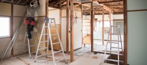 Entreprise de rénovation de la maison et de rénovation d’appartement à Besignan